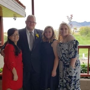 Meet your Posher, Trevor